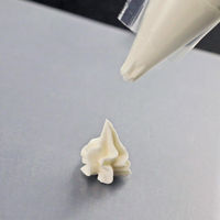 パジコ クリーミィホイップ用絞り口 404104 PDC404104 1セット(5個)