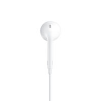 Apple純正 インナーイヤー型イヤホン USB Type-C接続 EarPods with USB-C Connector 1個