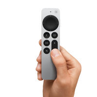 Apple純正 Siri Remote