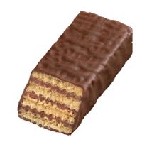 チョコレート菓子 食べきりサイズ ちょこっとカーボバランス　チョコウエハース 6個入 1セット（1袋×5）