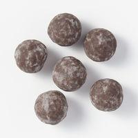 無印良品 世界のお菓子　ショコラのブールドネージュ ８０ｇ 1セット（1袋×2） 良品計画