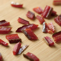 無印良品 不揃い ひとくち鮭とば 27g 良品計画