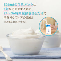 日本ケフィア 16包入オリジナルケフィア×1袋 4955079122015 1袋(16包入)（直送品）