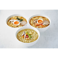 オットギ ジンラーメン(辛口)120g×10袋 4562104353162 1セット(120g×10袋入)（直送品）