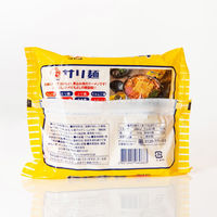 オンガネジャパン オットギサリ麺5食入×4袋 8801045960784 1セット(5食入×4袋)（直送品）