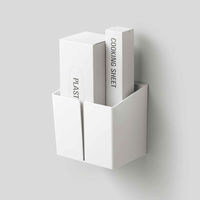 レック キッチンポケット(強力マグネット) K00566 1個