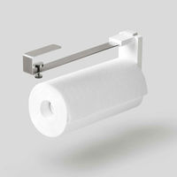 レック 吊り戸棚用キッチンペーパーホルダー K00581 1個