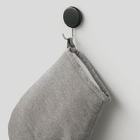 レック キッチンツールフック丸(強力マグネット) K00597 1個