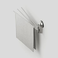 レック ふきん掛け(ジェル吸盤) K00573 1個