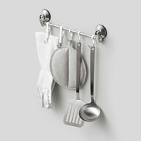 レック キッチンフック＆クリップ（ジェル吸盤） K00577 1個