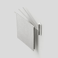 レック ふきん掛け(強力マグネット) K00562 1個