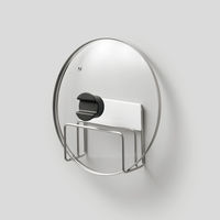 レック シンクまわりまな板・鍋ふたホルダー(強力吸着) K00561 1個