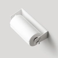 レック キッチンペーパーホルダー(強力吸着) K00554 1個