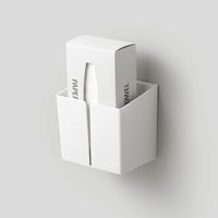 レック キッチンポケット(強力吸着) K00556 1個