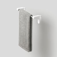 レック シンクドア用タオル掛け K00584 1個