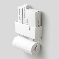 レック ラップ&ペーパーホルダー(マグネット) K00564 1個