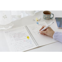 パイロット シャープペンシル ドクターグリップ クラシック 0.5 アイスブルー HDG-50R-IL 1セット（10本）