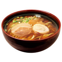 凄麺 青森煮干中華そば 113g 1セット（1食×3） ニュータッチ