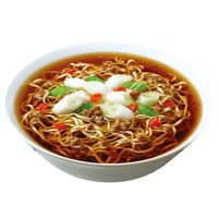 元祖ねぎらーめん  1セット（1食×3） ニュータッチ