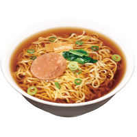 長岡しょうが醤油ラーメン 97g 1セット（1食×3） ニュータッチ