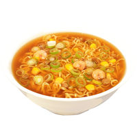 懐かしのしょうゆラーメン 78g 1セット（1食×12） ニュータッチ