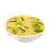 懐かしのキャベツタンメン 80g 1セット（1食×12） ニュータッチ