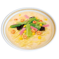 凄麺 長崎ちゃんぽん 121g 1セット（1食×6） ニュータッチ