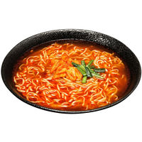 元祖キムチラーメン 88g 1セット（1食×6） ニュータッチ