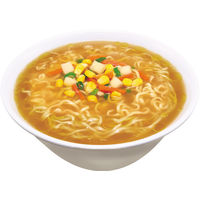 北海道みそバターラーメン  1セット（1食×6） ニュータッチ