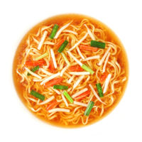 横浜もやしそば 92g 1セット（1食×12） ニュータッチ