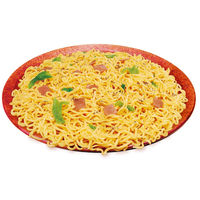 仙台牛タン風味塩焼そば 112g 1セット（1食×6） ニュータッチ