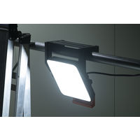 アイリスオーヤマ LED置き型投光器 AC式 5000lm LWT-5000BAH2 1個