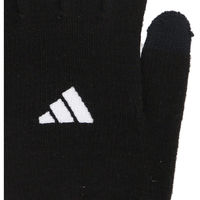 adidas(アディダス) サッカー 手袋 ティロ リーグ グローブ M ブラック／ホワイト MKB93 1セット（1双）（直送品）