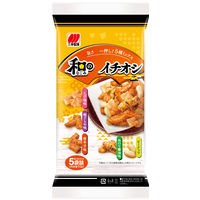 和のイチオシ 113g 1セット（1袋×4） 三幸製菓 おかき おつまみ 個包装 小分け