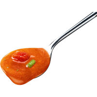 日清食品 完全メシ トマトクリームポタージュ 1セット(1個×12) カップスープ インスタントスープ