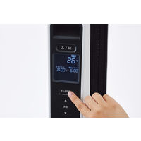 siroca(シロカ) シロカ 遠赤軽量ヒーターかるポカ SN-M351K 1個