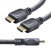 サンワサプライ  ラッチ付HDMIケーブル（7m） KM-HD20-P70L（直送品）