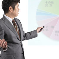 サンワサプライ USB充電式 パワーポインター LP-RF116BK 1個（直送品）