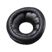 サンワサプライ イヤースポンジ(2個セット) MM-HSPA15 1個