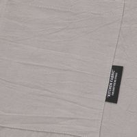 シボエプロン グレー LAKOLE/ラコレ