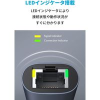 Anker PowerExpand USB-C & イーサネットアダプタ