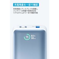 Anker Power Bank（10000mAh 30W）
