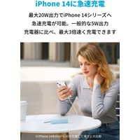 Anker 511 PowerBank（PowerCoreFusion5000）