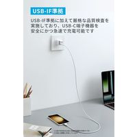 Anker 310 & USB-C ケーブル 0.9m