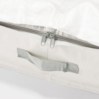 無印良品 レジャーシートでつくった たためる収納袋 大 約幅65×奥行44.5×高さ16cm 良品計画