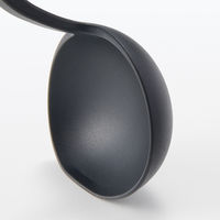 無印良品 シリコーン レードル 大 約長さ29cm 良品計画