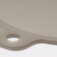 無印良品 レンジで使える シリコーン蓋 中 約直径18.5cm 1セット（1個×2） 良品計画