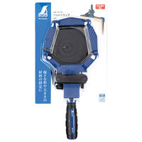 シンワ測定 ベルトクランプ 4m 75370 1個（直送品）