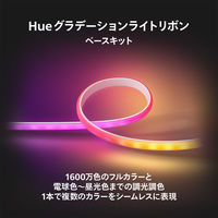 Signify グラデーションライトリボン エクステンション(1m) PHGLS1 1個（直送品）