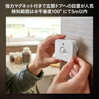 シグニファイジャパン モーションセンサー PHMOT 1個（直送品）